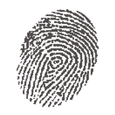 When will employers use employees’ fingerprints?